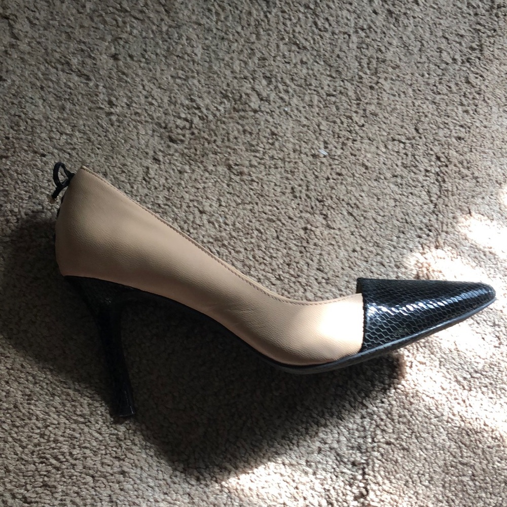 Levity Heels